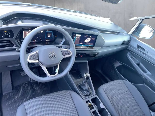 Volkswagen Caddy Cargo TDI