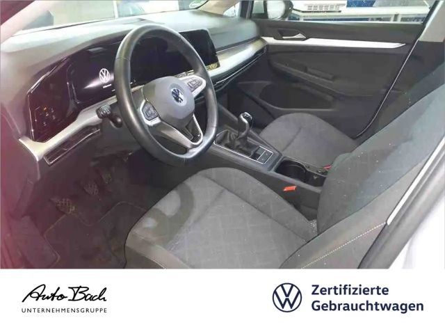 Volkswagen Golf 1.5 TSI Golf VIII Life