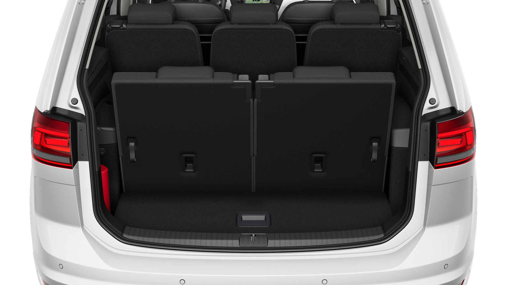 Volkswagen Touran DSG Move