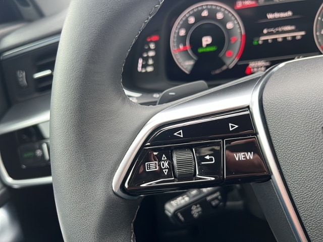 Audi A6 45 TFSI Avant S-Line S-Tronic