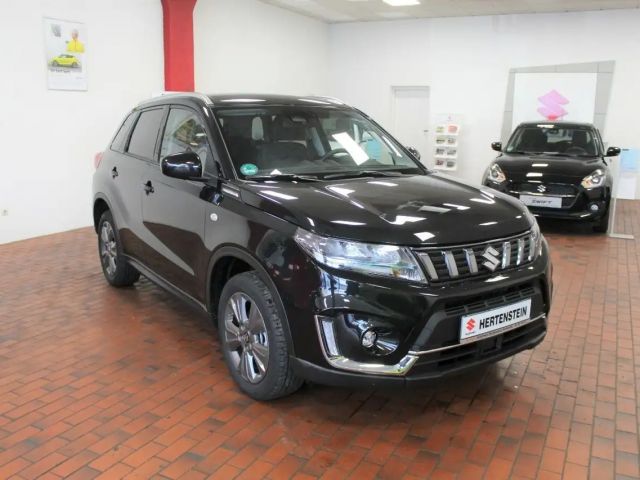 Suzuki Vitara 4x4