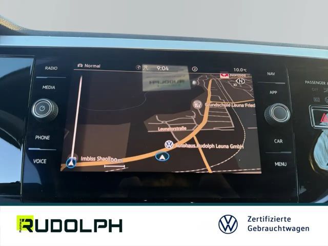 Volkswagen Taigo 1.5 TSI DSG Move