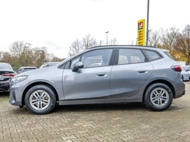 BMW 218 218d Active Tourer Advantage pakket