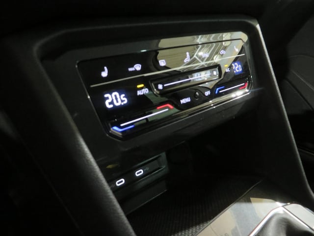 Volkswagen Tiguan 1.5 TSI DSG Move