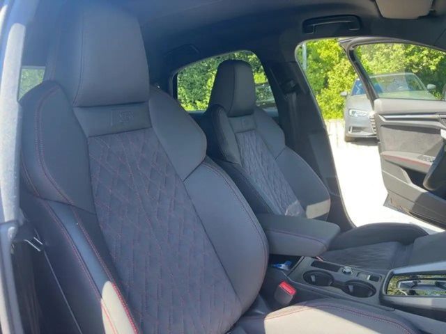 Audi A3 S-Line S-Tronic Sedan