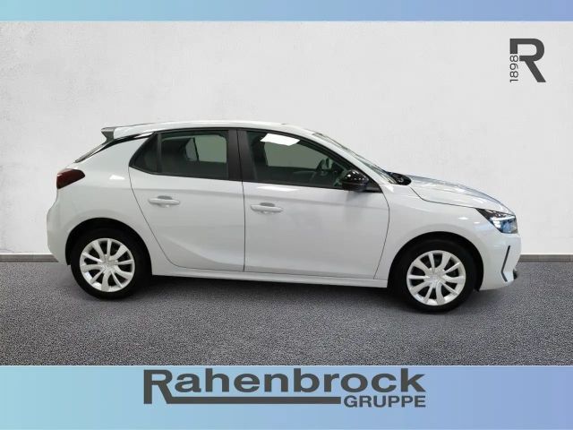 Opel Corsa 1.2 Turbo Edition Turbo