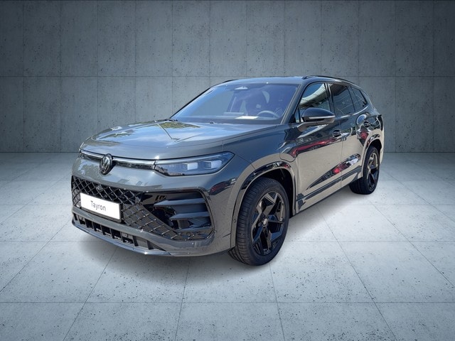 Volkswagen Tayron DSG R-Line eHybrid