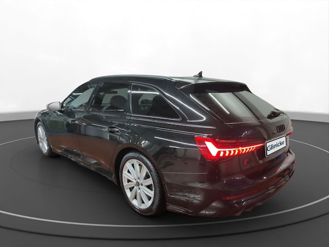 Audi S6 Avant Quattro