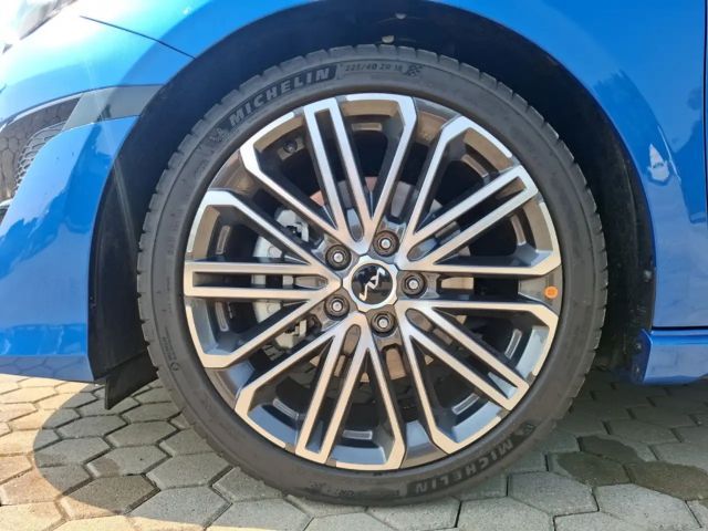 Kia Ceed GDi GT-Line