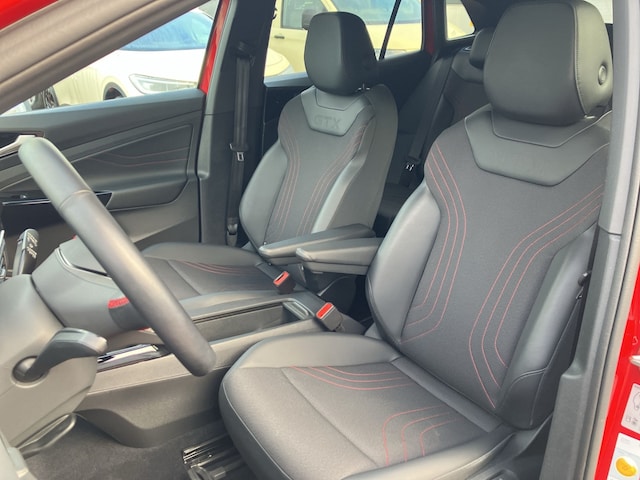 Volkswagen ID.4 4Motion GTX IQ.Drive