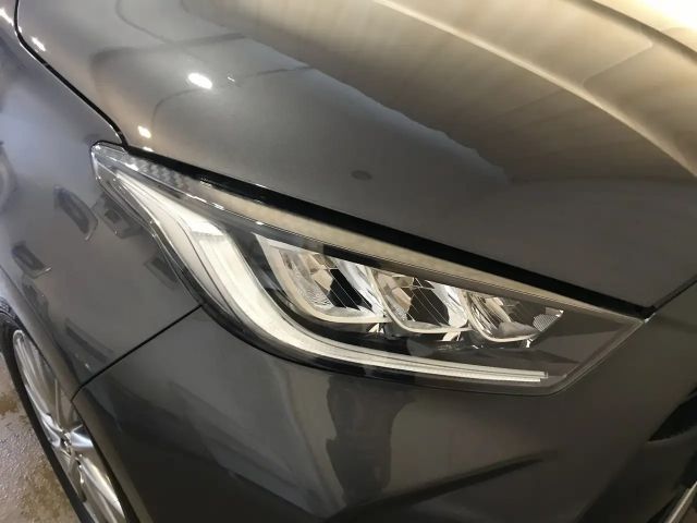 Mazda 2 Hybrid 1.5L VVT-i 116 CVT AL-SELECT