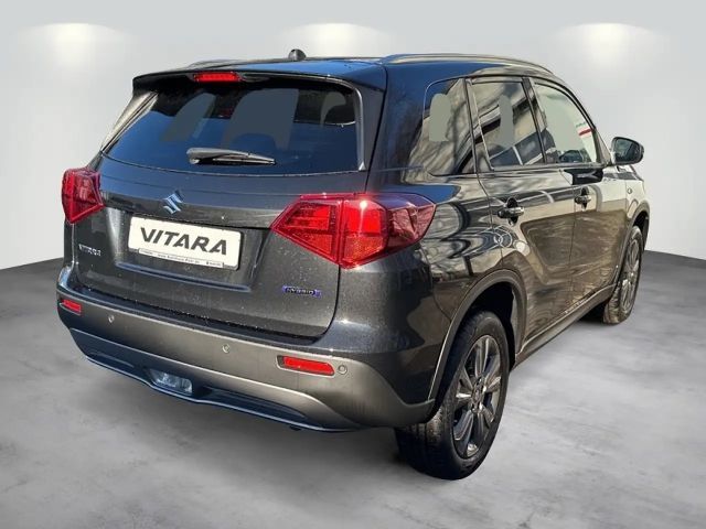 Suzuki Vitara Comfort