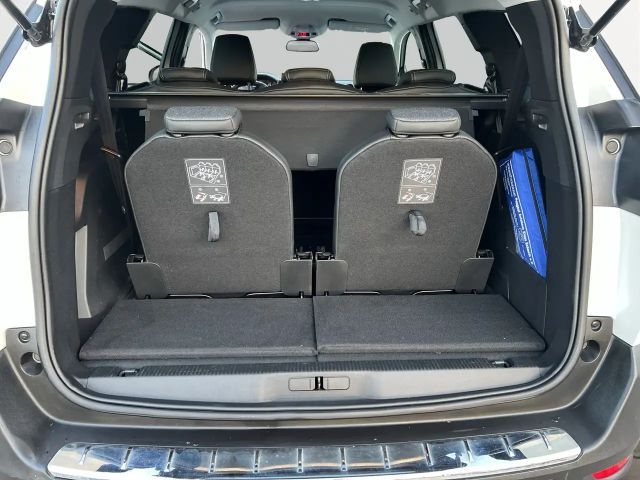 Peugeot 5008 Allure Pack PureTech