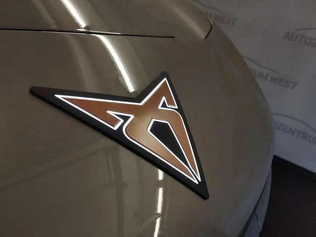 Cupra Tavascan Edge 82kWh ....Kamera/LED/SH