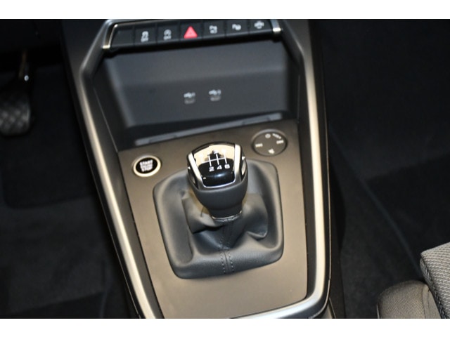 Audi A3 30 TFSI Sportback