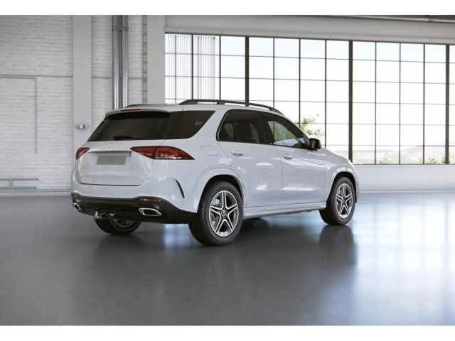 Mercedes-Benz GLE 300 4MATIC AMG Line GLE 300 d