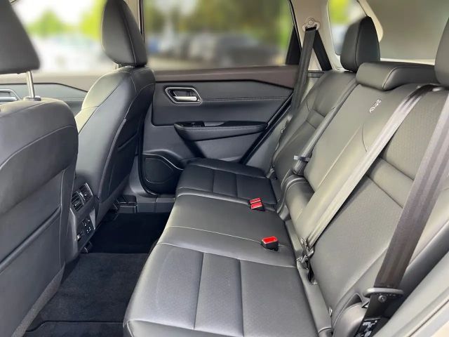 Nissan X-trail Tekna e-4ORCE