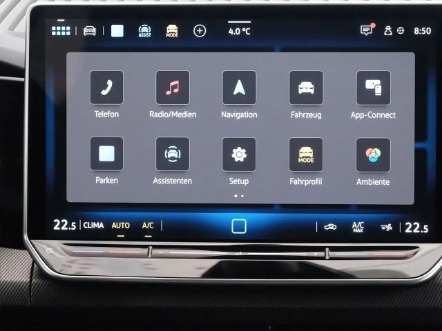 Volkswagen Golf 2.0 TSI 4Motion Golf VIII