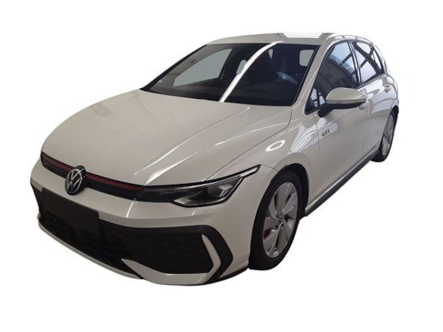 Volkswagen Golf 2.0 TSI DSG GTI