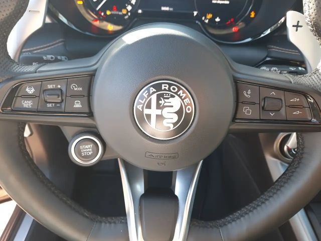 Alfa Romeo Tonale Veloce