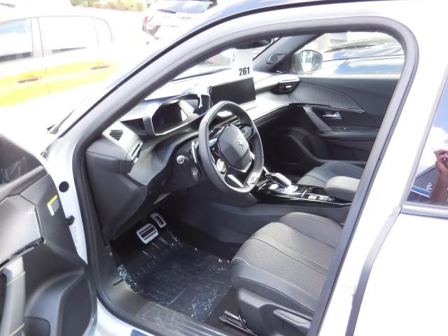 Peugeot 5008 GT-Line Hybrid