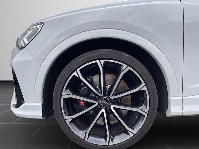 Audi RS Q3 Quattro S-Tronic Sportback