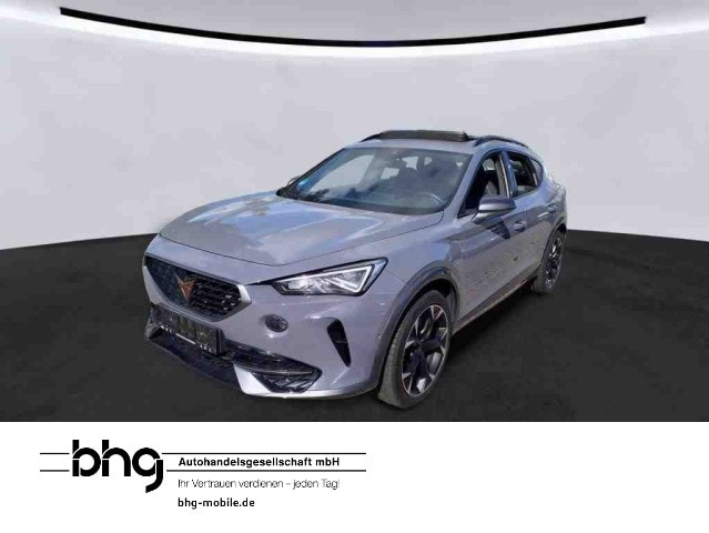 Cupra Formentor 1.4 DSG VZ e-Hybrid