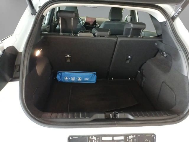 Ford Puma EcoBoost Titanium