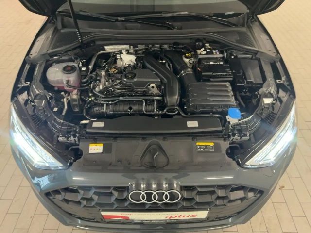 Audi A3 30 TFSI