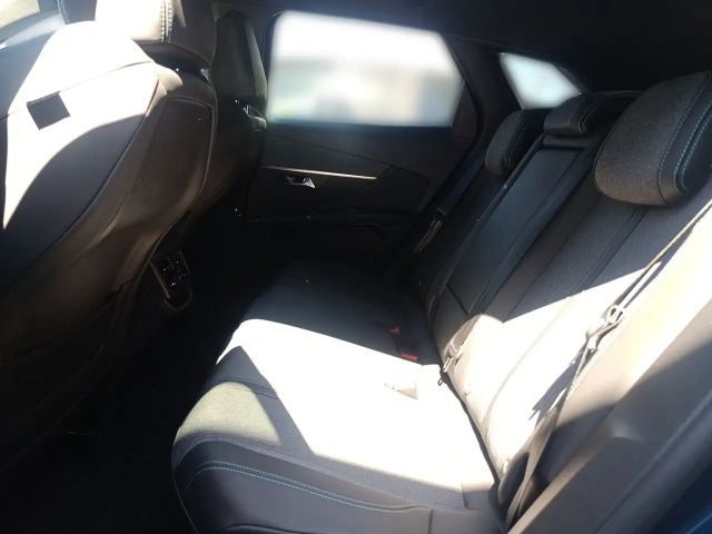 Peugeot 3008 Allure Pack PureTech