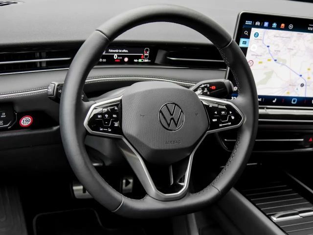 Volkswagen ID.7 Pro Tourer