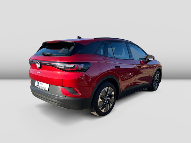 Volkswagen ID.4 Pure