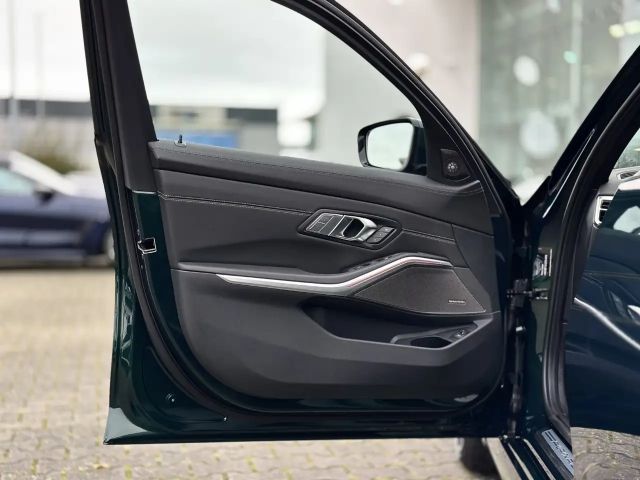 Alpina D3 S Touring xDrive