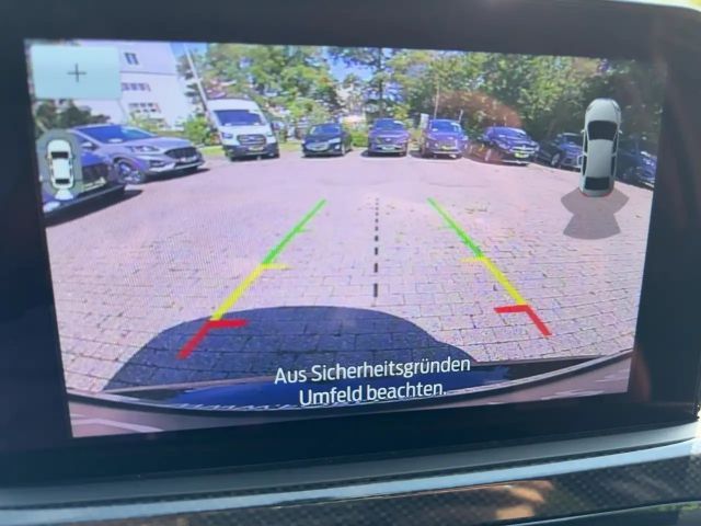 Ford Kuga EcoBoost ST Line X