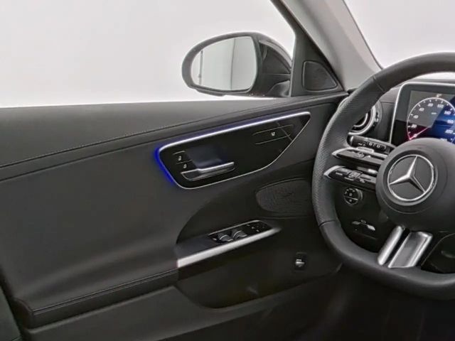 Mercedes-Benz C 180 AMG Line Estate