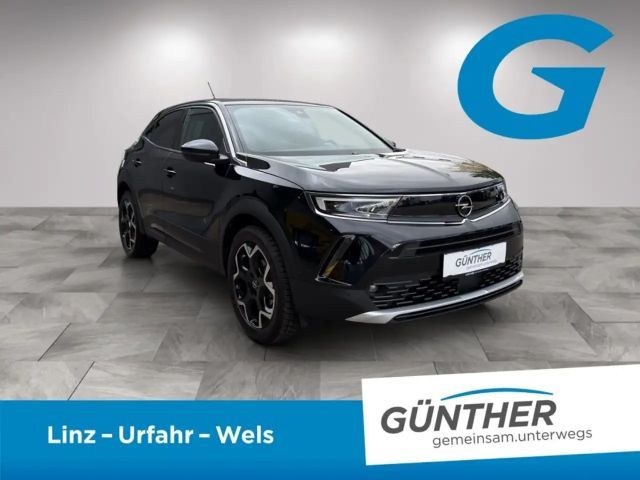 Opel Mokka Turbo Ultimate