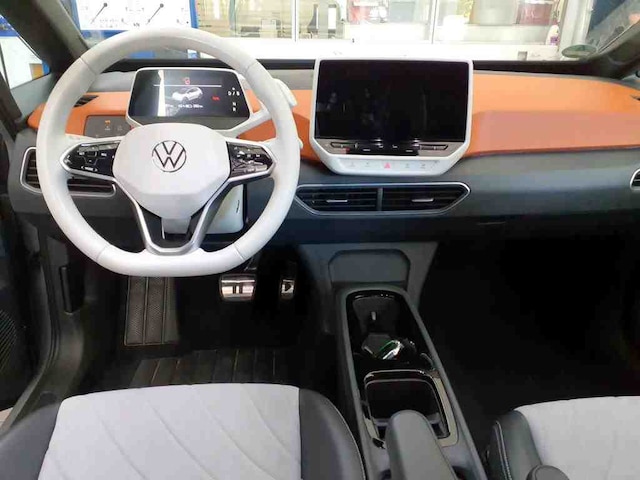 Volkswagen ID.3 Navi PDC LED Sitzh. Ambiente Keyless ACC