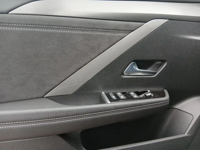 Opel Astra 1.5 CDTI 1.5 Turbo