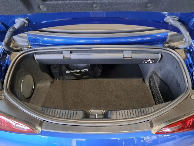 Mercedes-Benz AMG SL 4MATIC