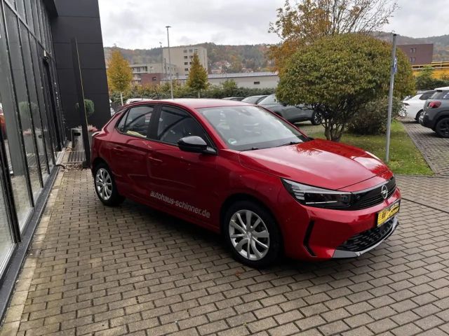 Opel Corsa Edition Turbo