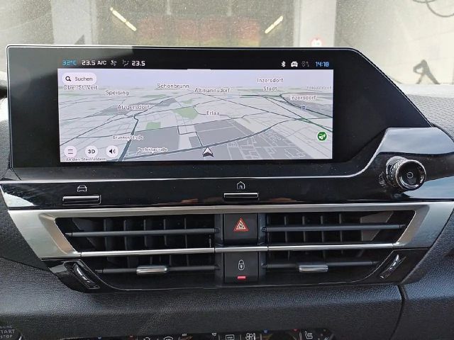 Citroën C4 BlueHDi Max