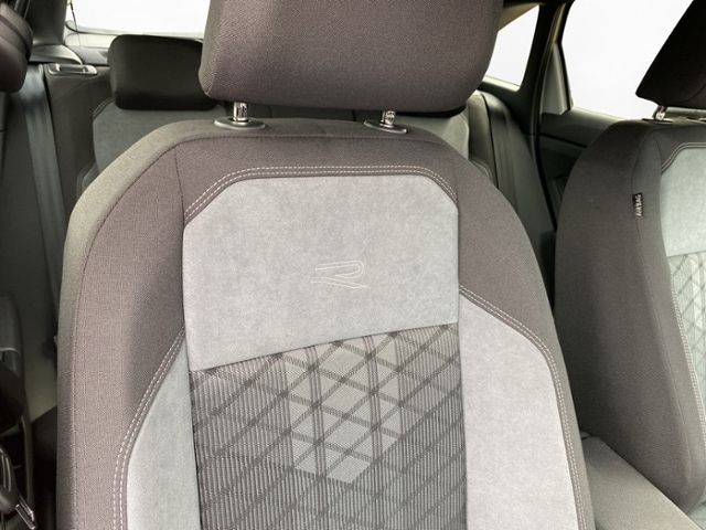 Volkswagen Taigo DSG