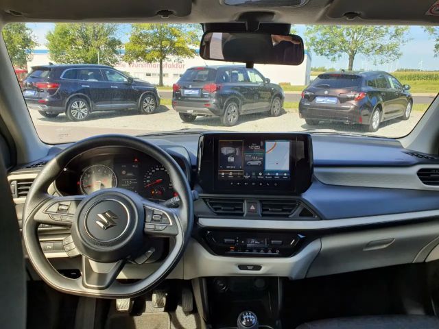 Suzuki Swift 4x4 Club DualJet Hybrid