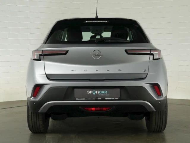 Opel Mokka Elegance Mokka-e