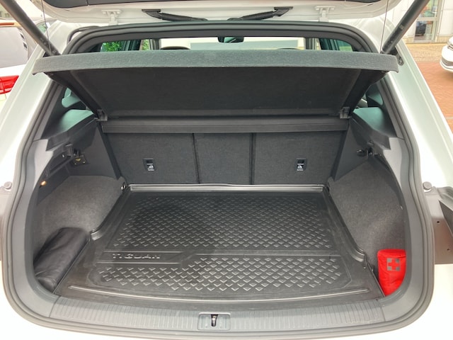 Volkswagen Tiguan 2.0 TDI DSG R-Line