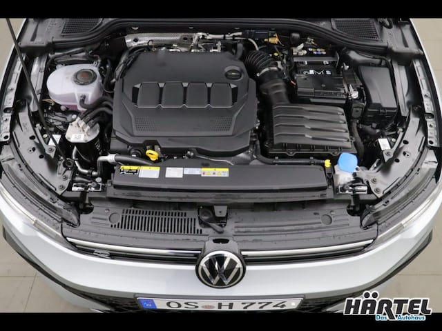 Volkswagen Golf 2.0 TDI DSG R-Line