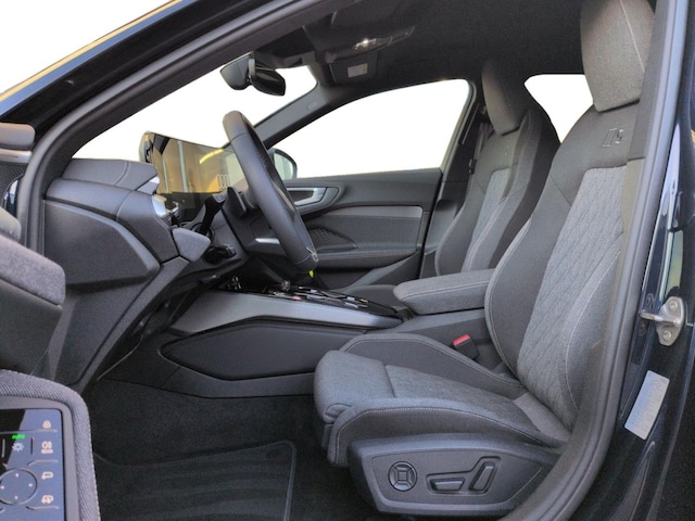 Audi A5 Avant S-Tronic