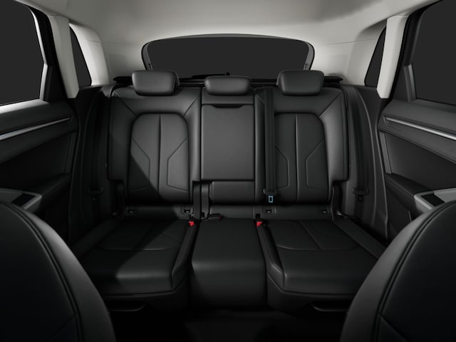 Audi Q3 35 TFSI S-Tronic