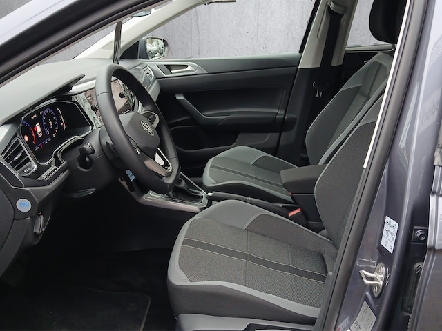 Volkswagen Polo DSG Style