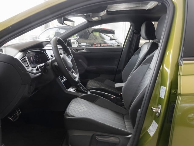 Volkswagen Taigo 1.5 TSI DSG R-Line